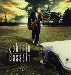 I'M LOST - JOHNNIE BASSETT
