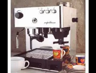 La Pavoni PA 1200 Napolitana Stainless