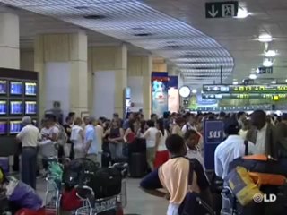 Economía en Madrid 1ª Ed. - 13/11/07