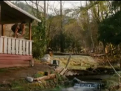 TWILIGHT CHAPITRE 2 : TENTATION - Bande-annonce VO