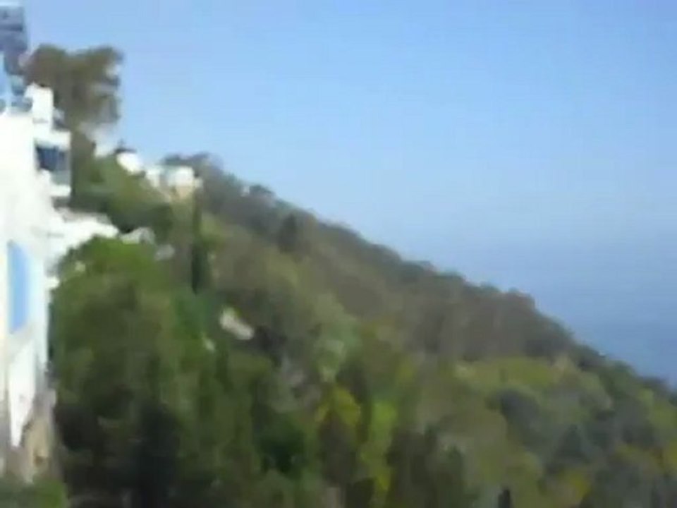 Sidi Bou Said el Beji (Machhour Bel Nadhour) Sadri Bey