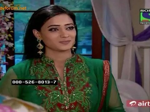Parvarish Kuch Khatti Kuch Meethi - 6th April 2012 Video pt2