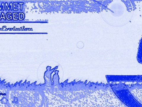 Plummet Damaged 2012 - Vocal Attack remix (Fiora vs ...