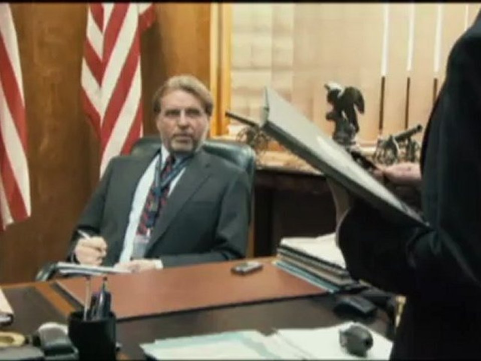 IN THE LOOP - Bande-annonce VO