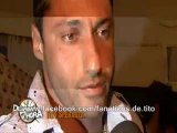 Entrevista Tito Speranza - Cordoba 2012