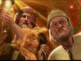 LE DROLE DE NOEL DE SCROOGE - Bande-annonce2 VF