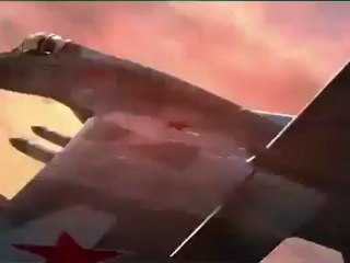 Top Gun - Hard Lock - E3 game trailer - PS3 X360 PC