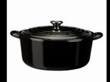 Le Creuset Enameled Cast Iron 4 Quart