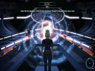 [S9][P7] Mass Effect