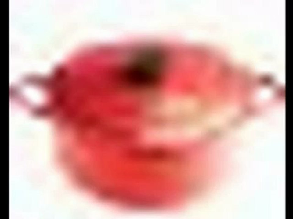 Le Creuset Enameled Cast Iron 9 Quart