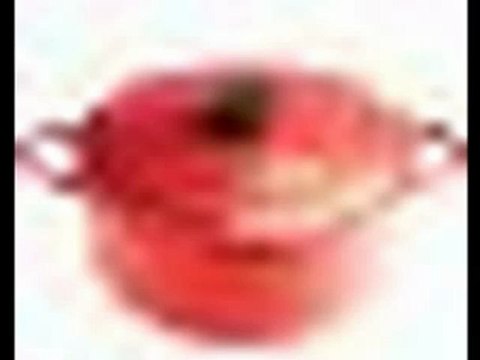 Le Creuset Enameled Cast Iron 9 Quart