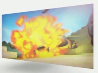 Générique Ludo Zouzous