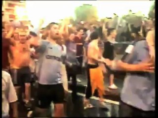 Celta de vigo. Voltaremos!