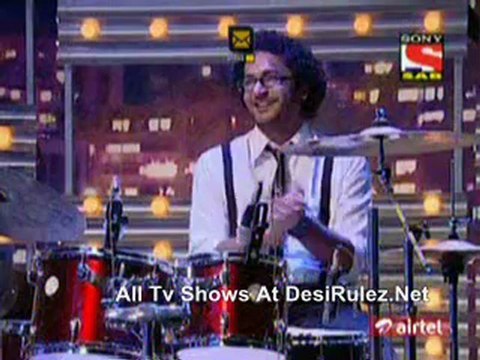 Movers And Shekhars - 6TH april 12 pt1