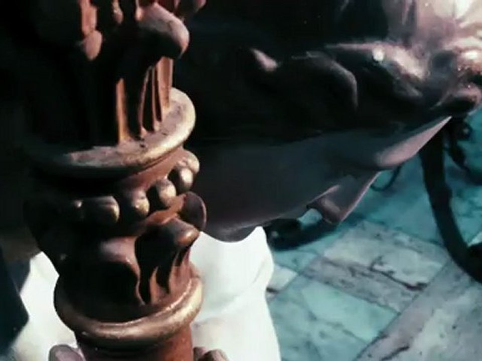 Hidden - DVD Trailer
