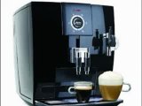 Jura Capresso 13548 Impressa Automatic Espresso