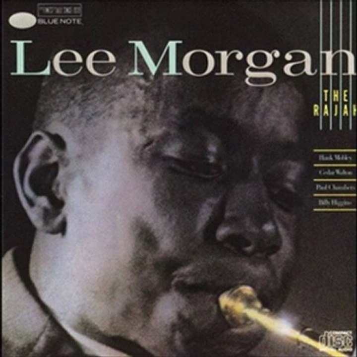 Lee Morgan Davisamba