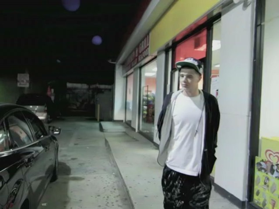 Mike Conway - Last Words Music Video @Mikeyconway1 @Cameramanflann