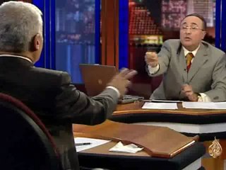 19/6/2007 الاتجاه المعاكس - أزمات حكومات تحت الاحتلال