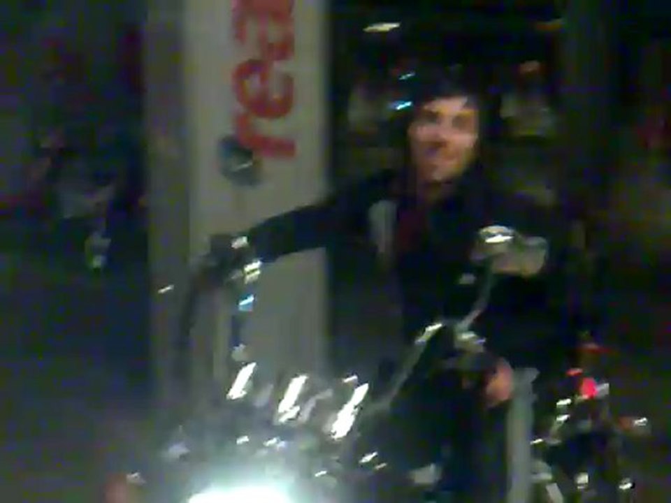 motor show