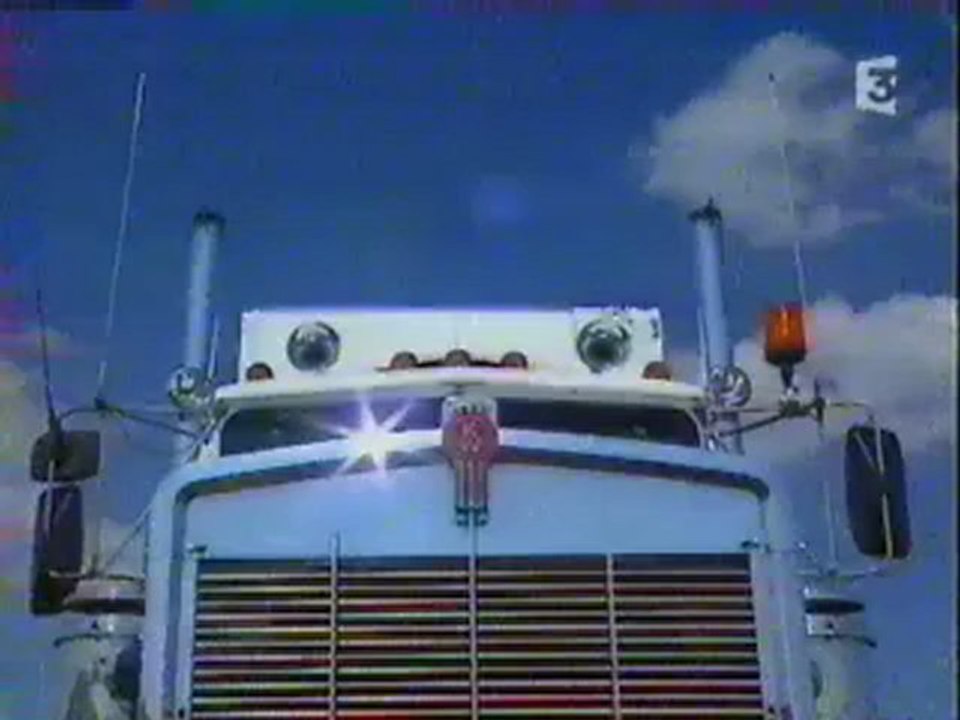 Générique C'est pas sorcier (2006)