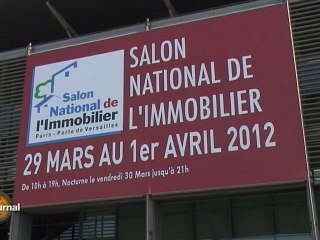#TiVimmo - Les meilleurs moments de la semaine du  1 au vendredi 6 avril 2012-