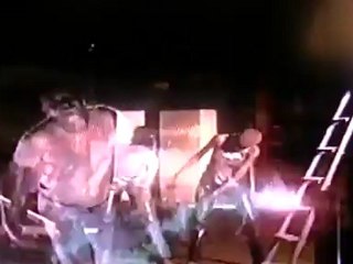 ZAIKO LANGA LANGA  daniel clip exclusif jamais mis en ligne