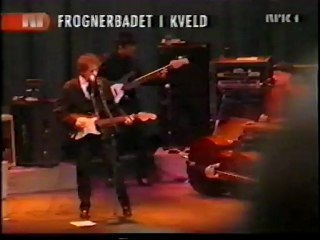 1998-06-07 Oslo, Norway