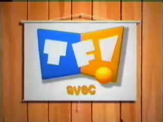 Générique TF! Jeunesse