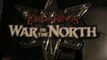 Déballage - The Lord of the Rings : War in the North Collector's - Xbox 360