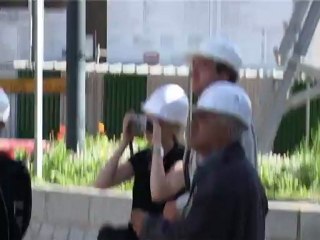 tour T1, La Défense, Paris