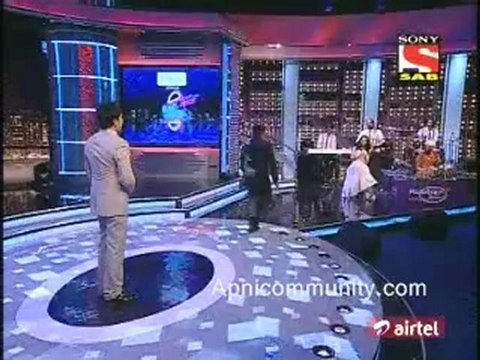 Movers and Shakers[Ft Saroj Khan] - 6th April 2012 pt4