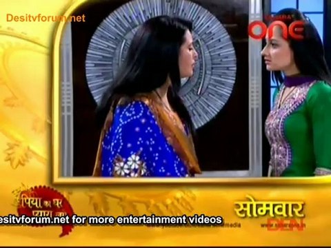 Piya Ka Ghar Pyaara Lage [Episode 105] - 6th April 2012 - pt2