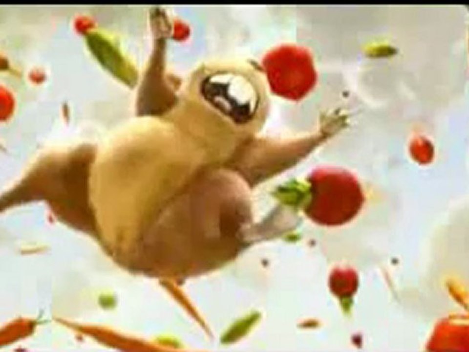 cunning mole