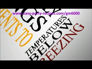 DeLonghi GM6000 Gelato Maker with Self-Refrigerating Compressor