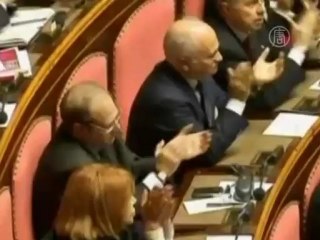 Главного оппозиционера Италии обвиняют в коррупции