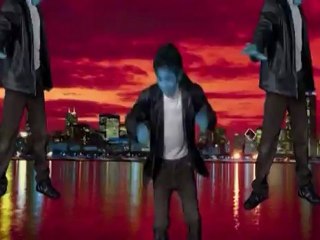 Get Up And Dance Featuring Markguy