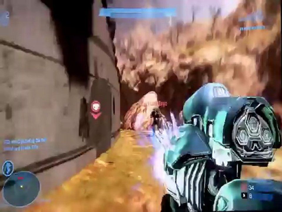 Halo: Reach Review
