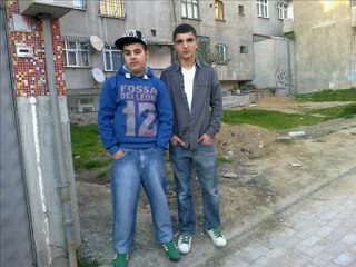 yüzyıl gangsta-rapin üstadları