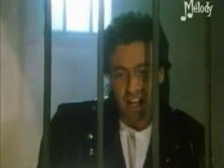 Felix Gray .. La gitane