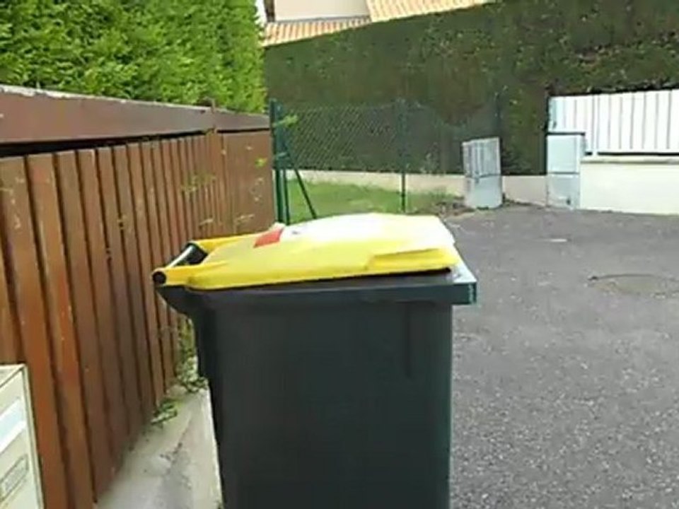 rémi gaillard foot
