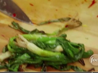 Superhuman Performance Profilee Get Role on The Food Network