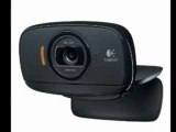 Logitech Webcam Portable Calling Autofocus