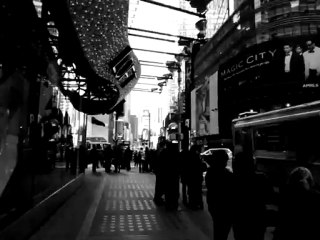 On a trouve des Gauffres , de bonnes gauffres Belges à NYC