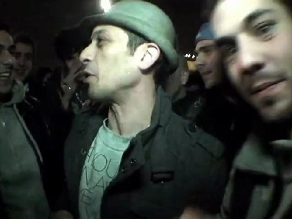 Freestyle Boom Bap Boat A2H Bhati Kerou Cheeko Kacem Wapalek