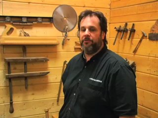 Laguna Tools Customer Service Video