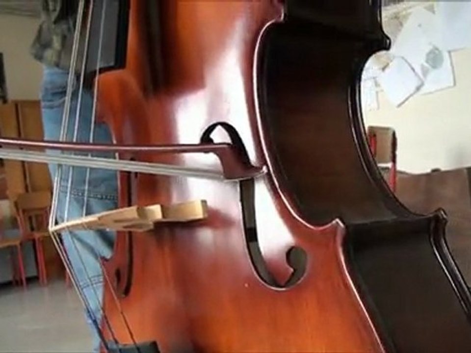 Morlaix. « Ville étape » du concours national des Petites mains symphoniques