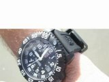 Luminox Mens 3051 Colormark Watch