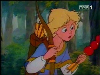 Gumisie - Tajemnica soku z gumijagód (www.twojebajki.boo.pl)