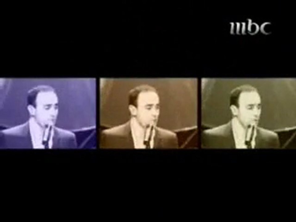 Saber Rebai 3ez el habayeb